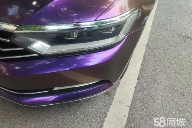 Volkswagen Passat Variant 2016 immagine di auto #6