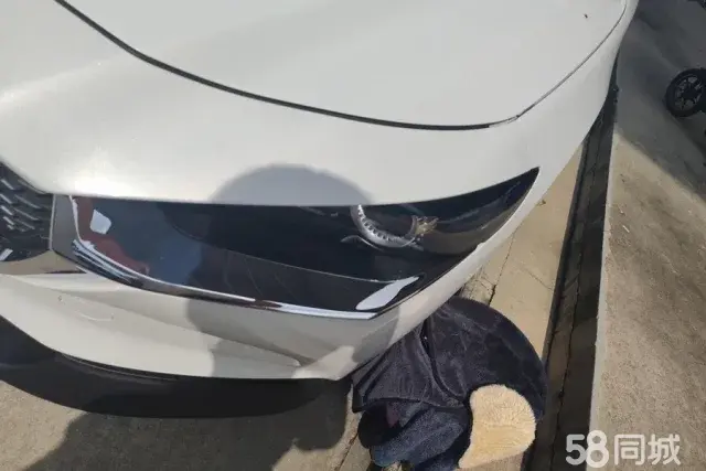 马自达 马自达CX-30 EV 2024 汽车图片 #6