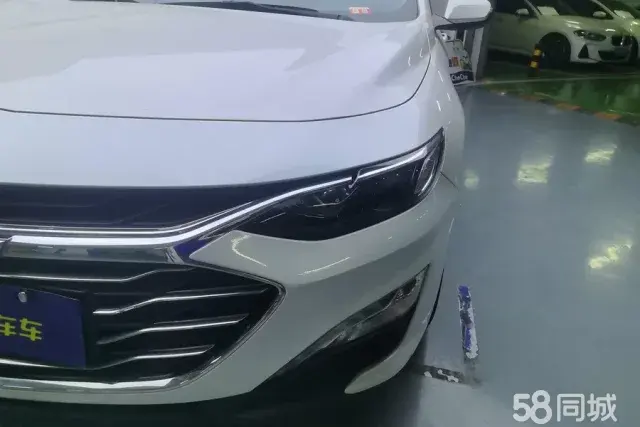 雪佛兰 迈锐宝XL 2025 汽车图片 #6