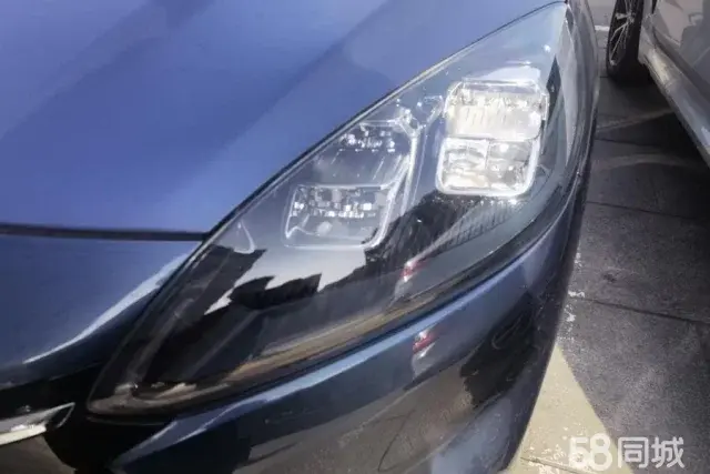 Ford Escape 2021 #6 Ford Escape 2021 immagine di auto #6