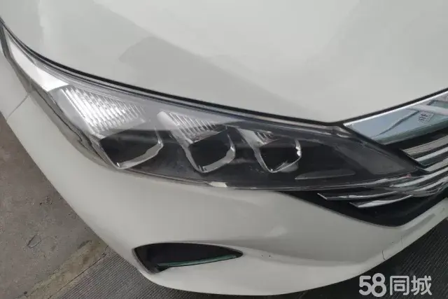 GAC Trumpchi GS5 2020 immagine di auto #6