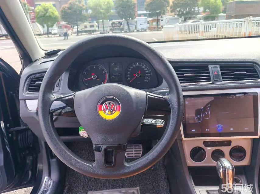 Volkswagen Lavida 2016 #6 Volkswagen Lavida 2016 изображение автомобиля #6