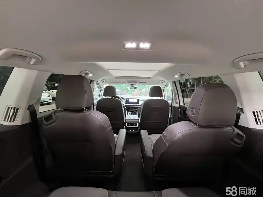 Volkswagen Viloran 2024 #6 Volkswagen Viloran 2024 immagine di auto #6