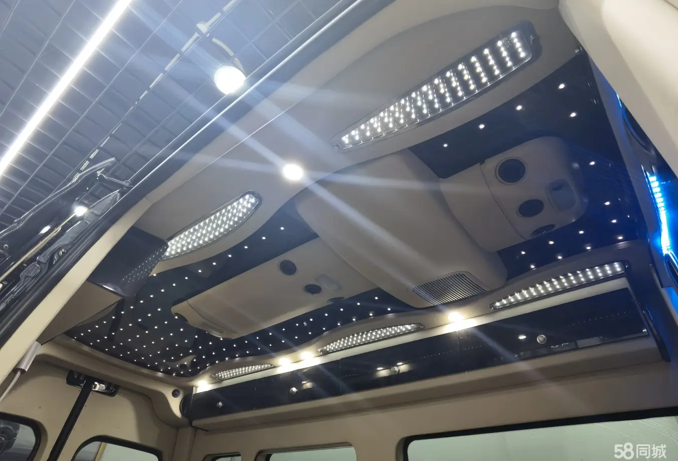 Mercedes-Benz Sprinter 2013 #6 Mercedes-Benz Sprinter 2013 car image #6