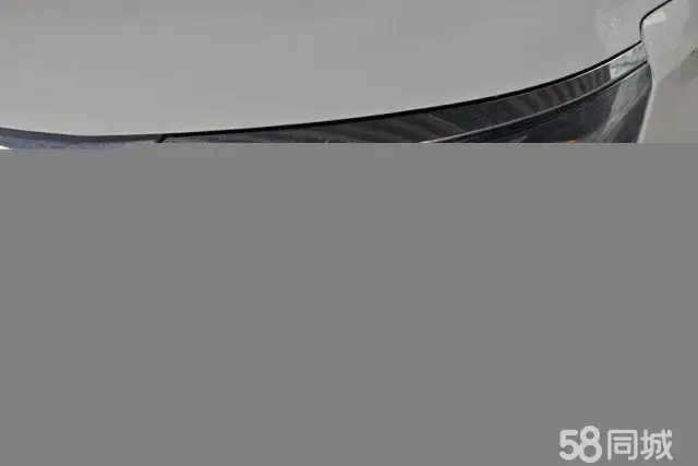 GAC Trumpchi GA4 2019 car image #6