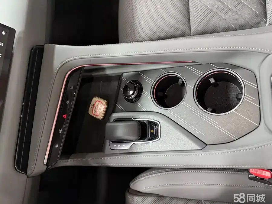 极氪 极氪001 2024 汽车图片 #6