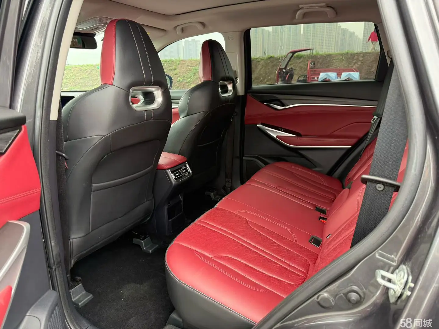 Changan CS75 Plus 2020 car image #6