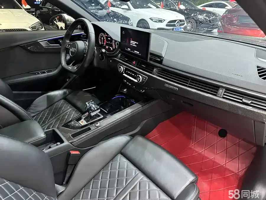 Wuling S4 2020 car image #6