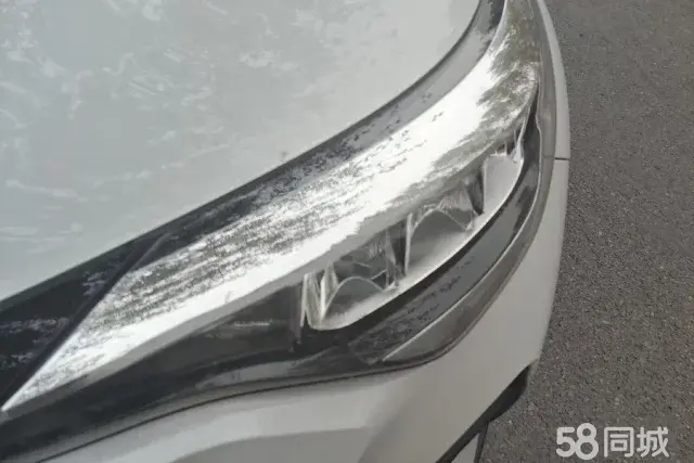 Toyota Izoa 2021 #6 Toyota Izoa 2021 immagine di auto #6