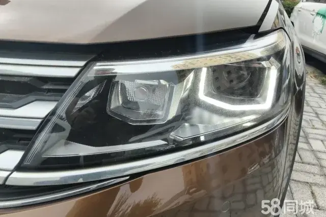 Volkswagen Cross Lavida 2017 immagine di auto #6