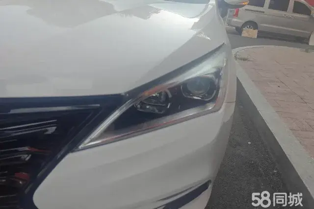 Changan Eado DT 2020 immagine di auto #6