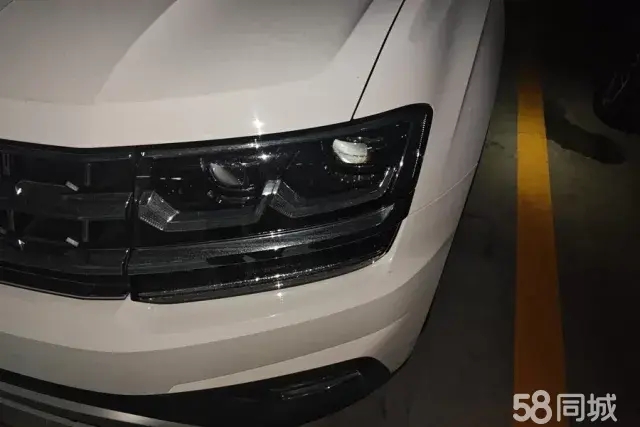 Volkswagen Teramont 2017 #6 Volkswagen Teramont 2017 immagine di auto #6