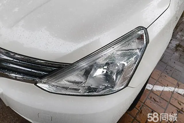 日产 骊威 2015 汽车图片 #6