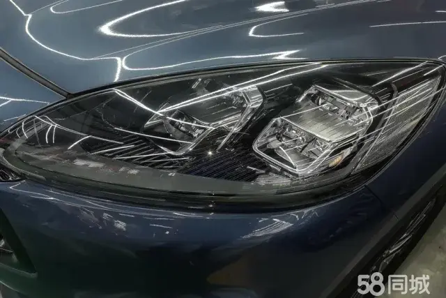 Ford Escape 2021 immagine di auto #6