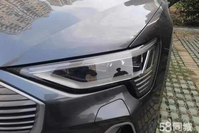 Mercedes-Benz SLK AMG 2021 car image #6