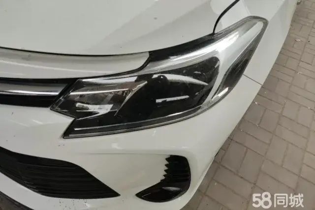 Toyota Vios 2023 #6 Toyota Vios 2023 صورة سيارة #6