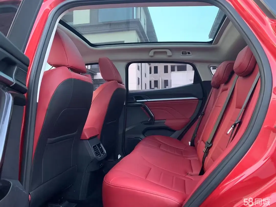 Haval F5 2019 car image #6