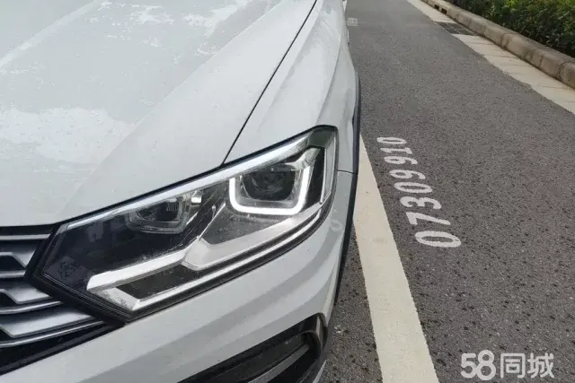 Volkswagen C-Trek 2021 #6 Volkswagen C-Trek 2021 immagine di auto #6