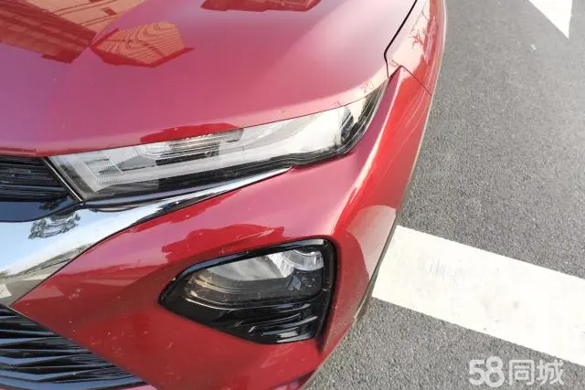 Chevrolet Trailblazer 2020 #6 Chevrolet Trailblazer 2020 immagine di auto #6