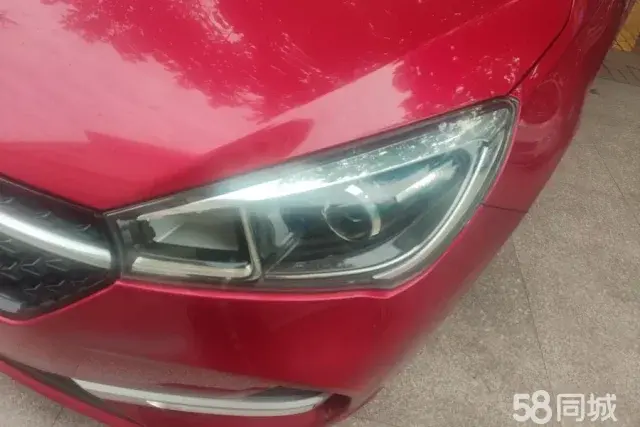 Chery Arrizo 5 GT 2019 car image #6