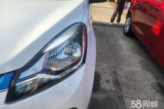 Changan BenBen EV 2018 #6 Changan BenBen EV 2018 car image #6