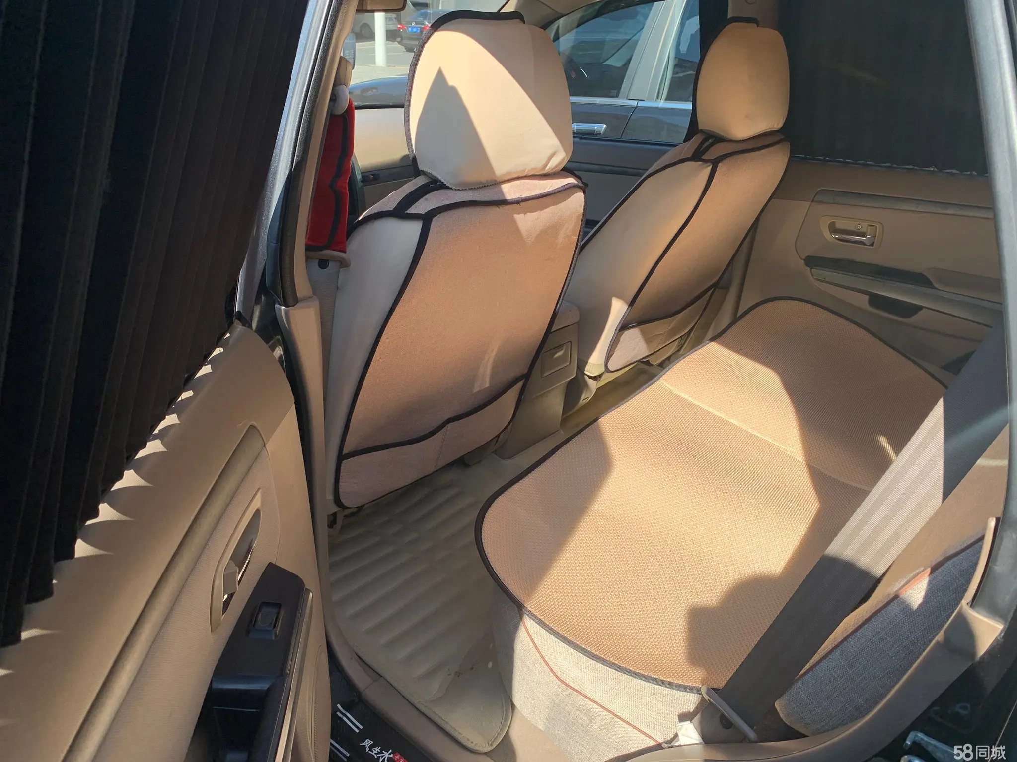 Haval H3 2011 #6 Haval H3 2011 imagem de carro #6