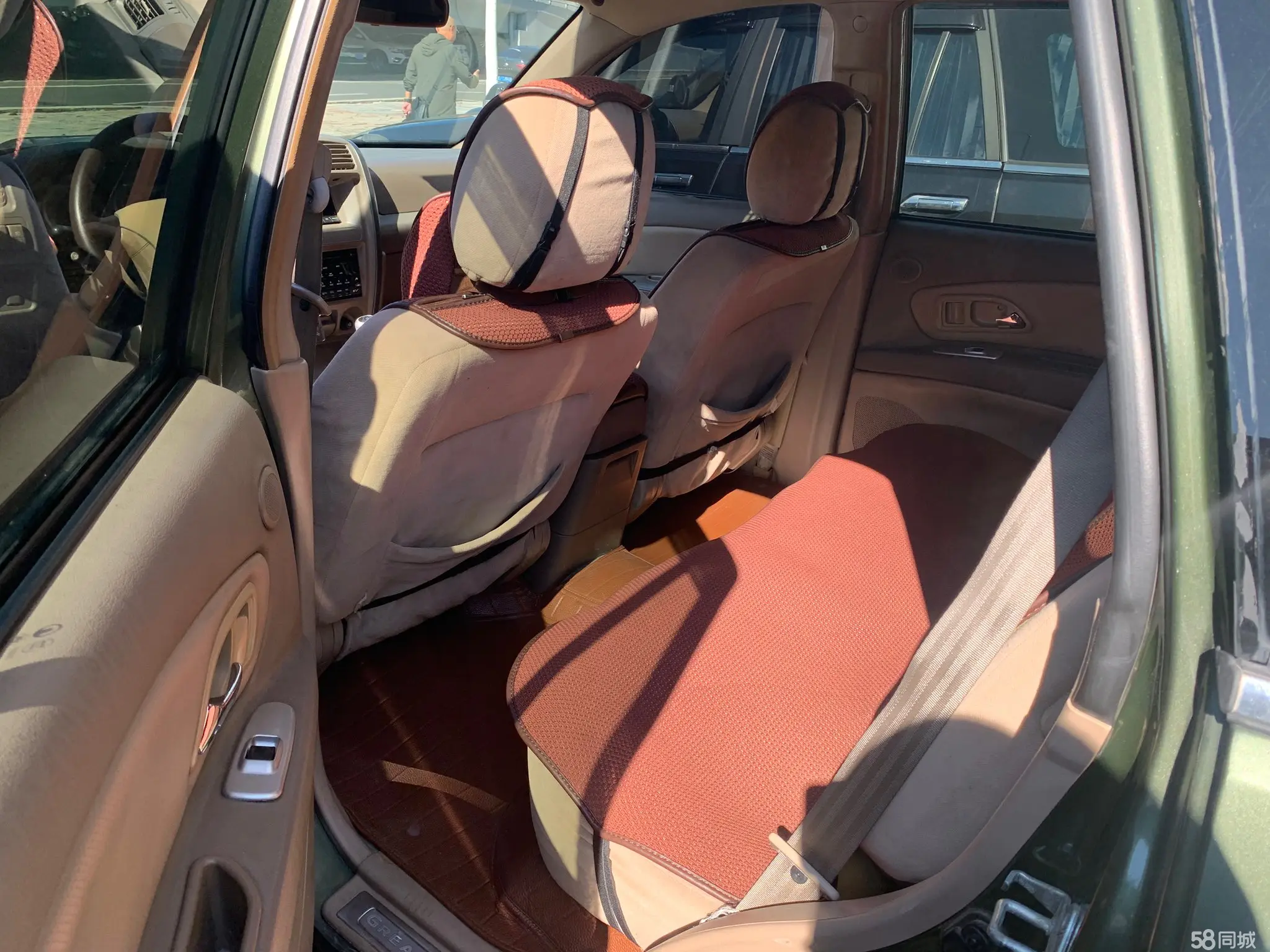 Haval H3 2009 immagine di auto #6