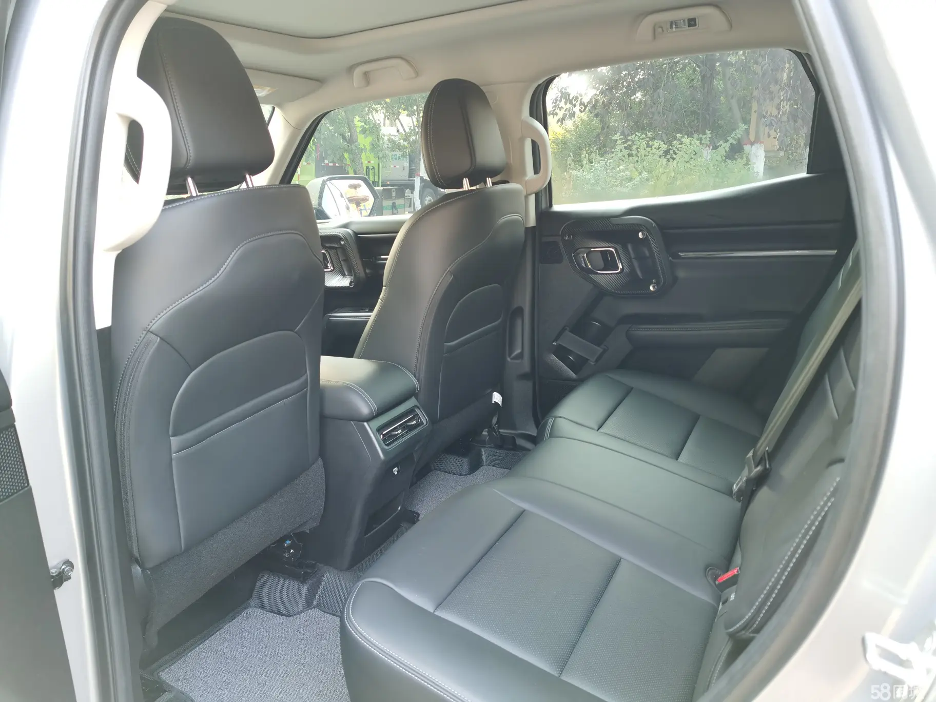 Haval Dargo 2 2024 car image #6