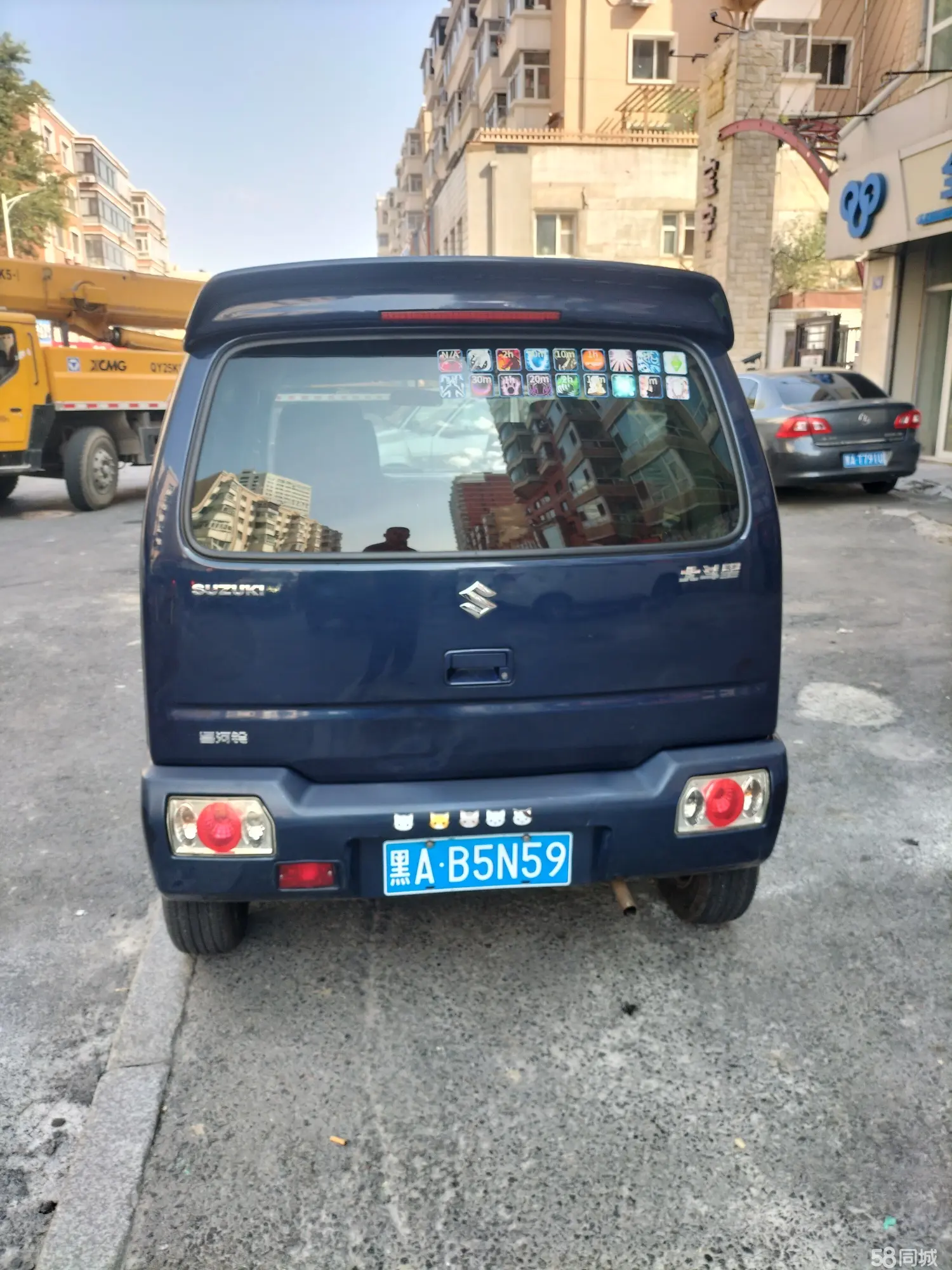 Suzuki Wagon R 2015 صورة سيارة #6