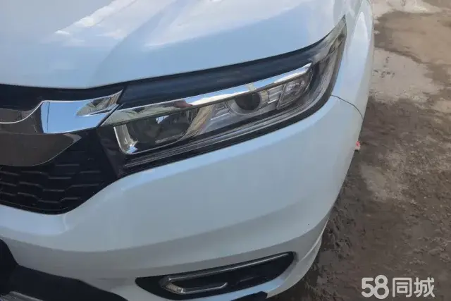 Honda Avancier 2017 car image #6