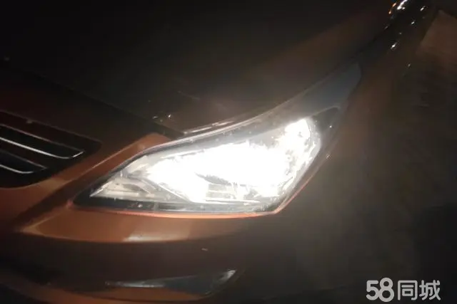 Hyundai Reina Hatchback 2015 imagem de carro #6