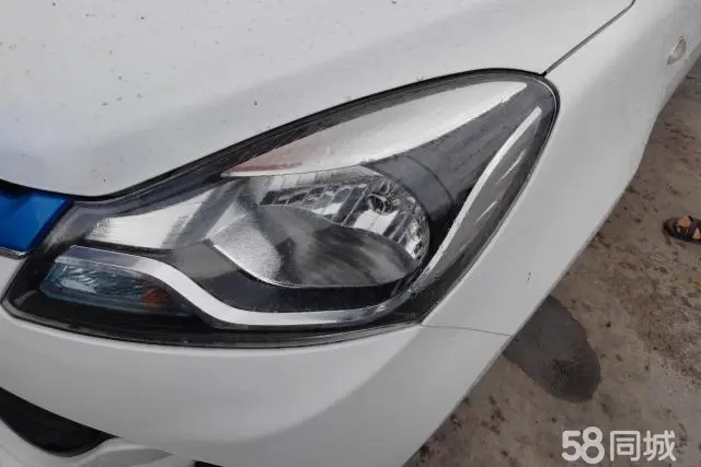 Changan BenBen EV 2017 car image #6