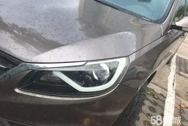 Chery Arrizo 7e 2016 #6 Chery Arrizo 7e 2016 car image #6