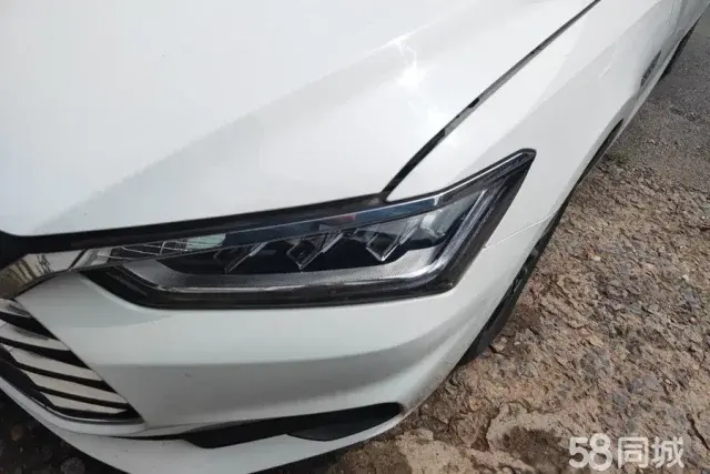 BYD Qin Pro 2021 car image #6