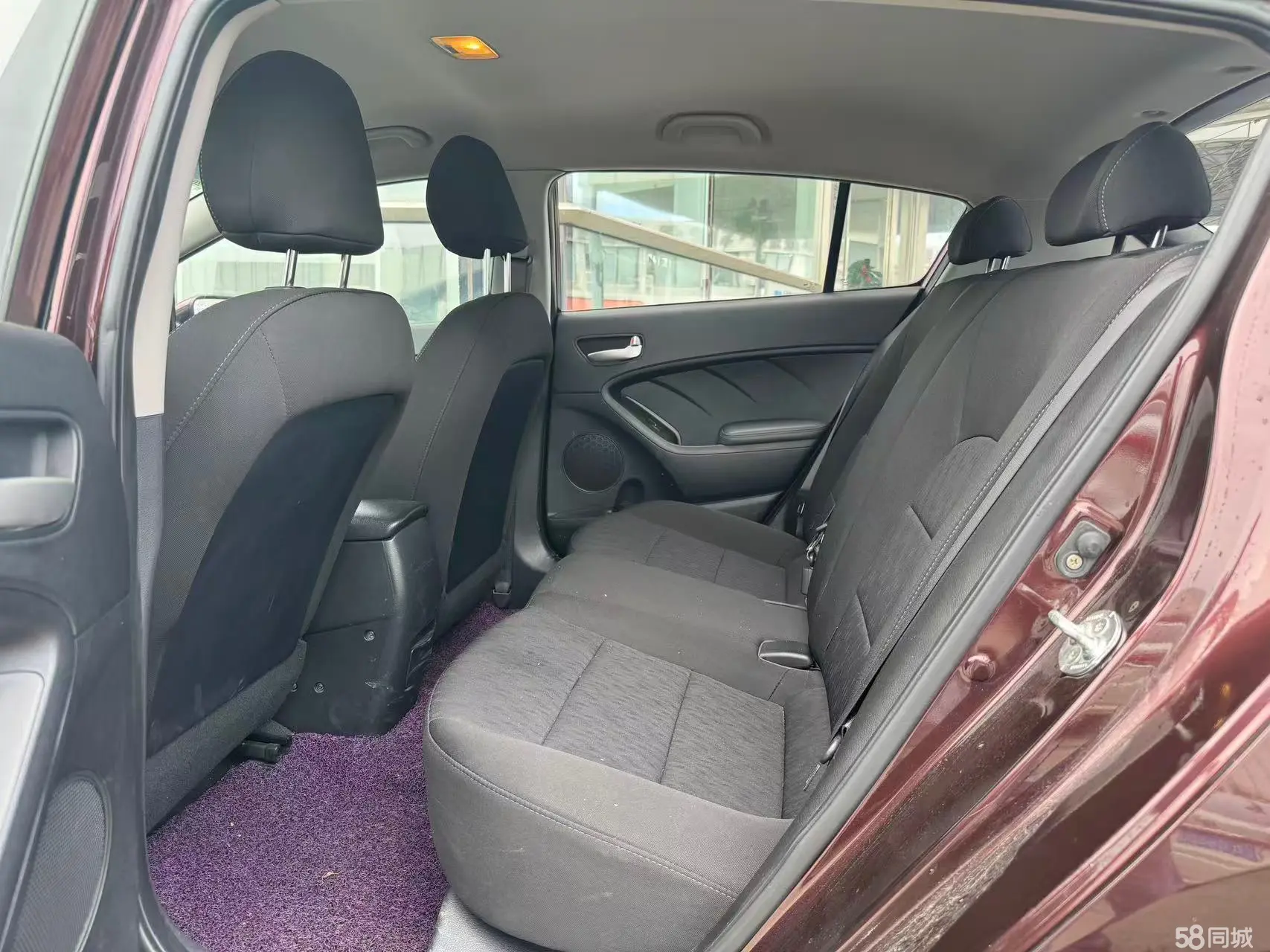 Kia Forte Koup 2015 imagen de coche #6