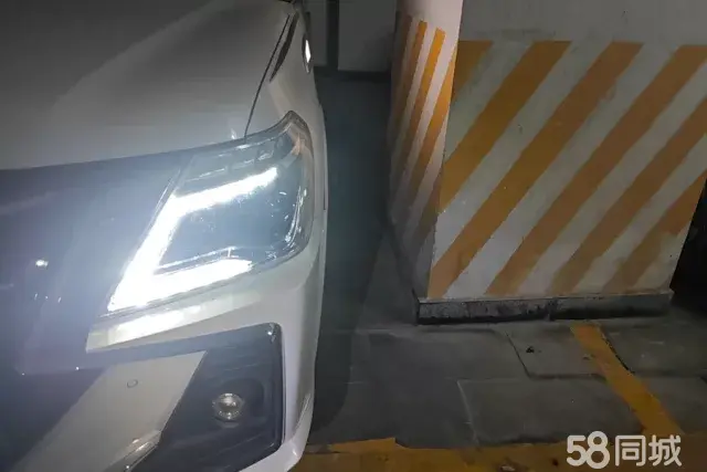 日产 途乐 2020 汽车图片 #6