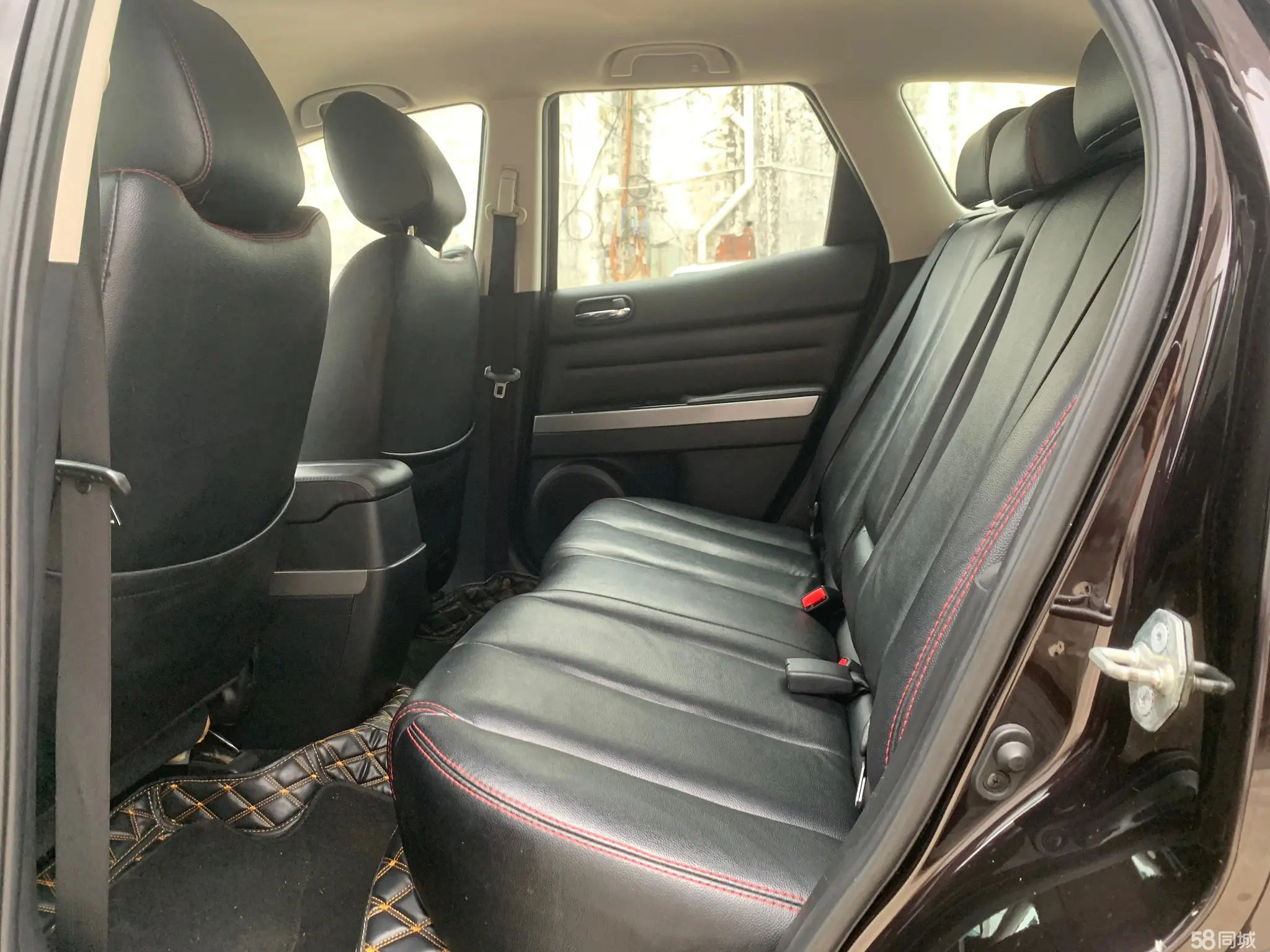 马自达 马自达CX-7 2016 汽车图片 #6