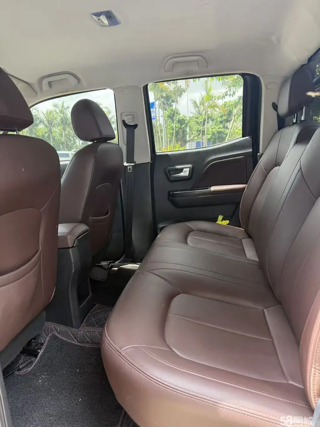 Great Wall Wingle 7 2020 #6 Great Wall Wingle 7 2020 car image #6