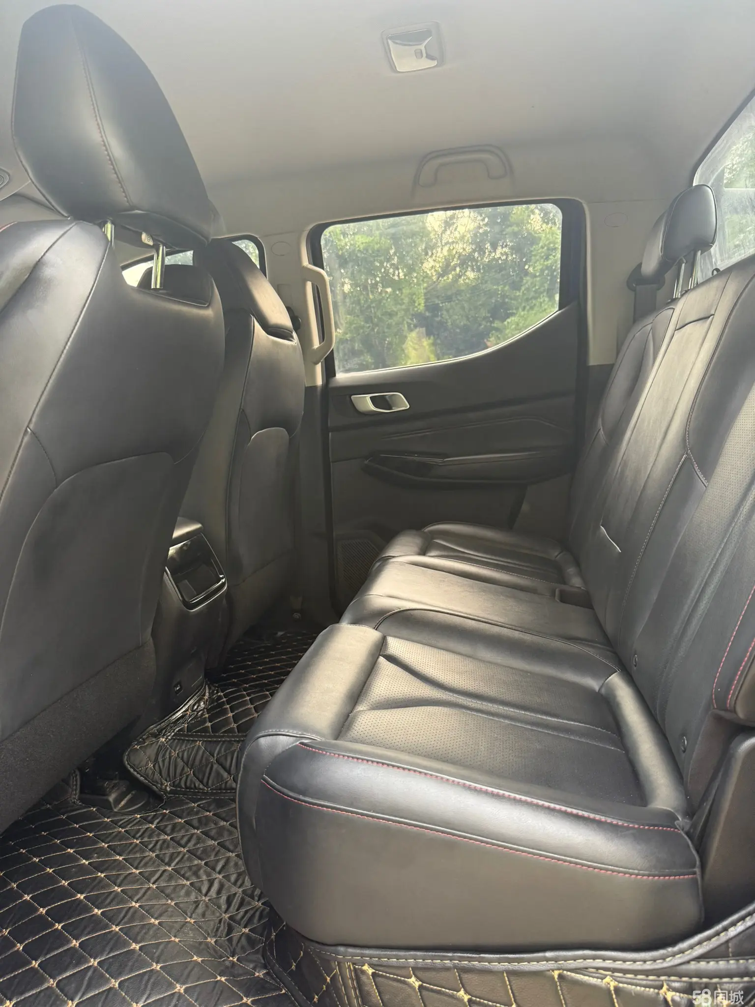 Changan LanTuoZhe 2023 car image #6