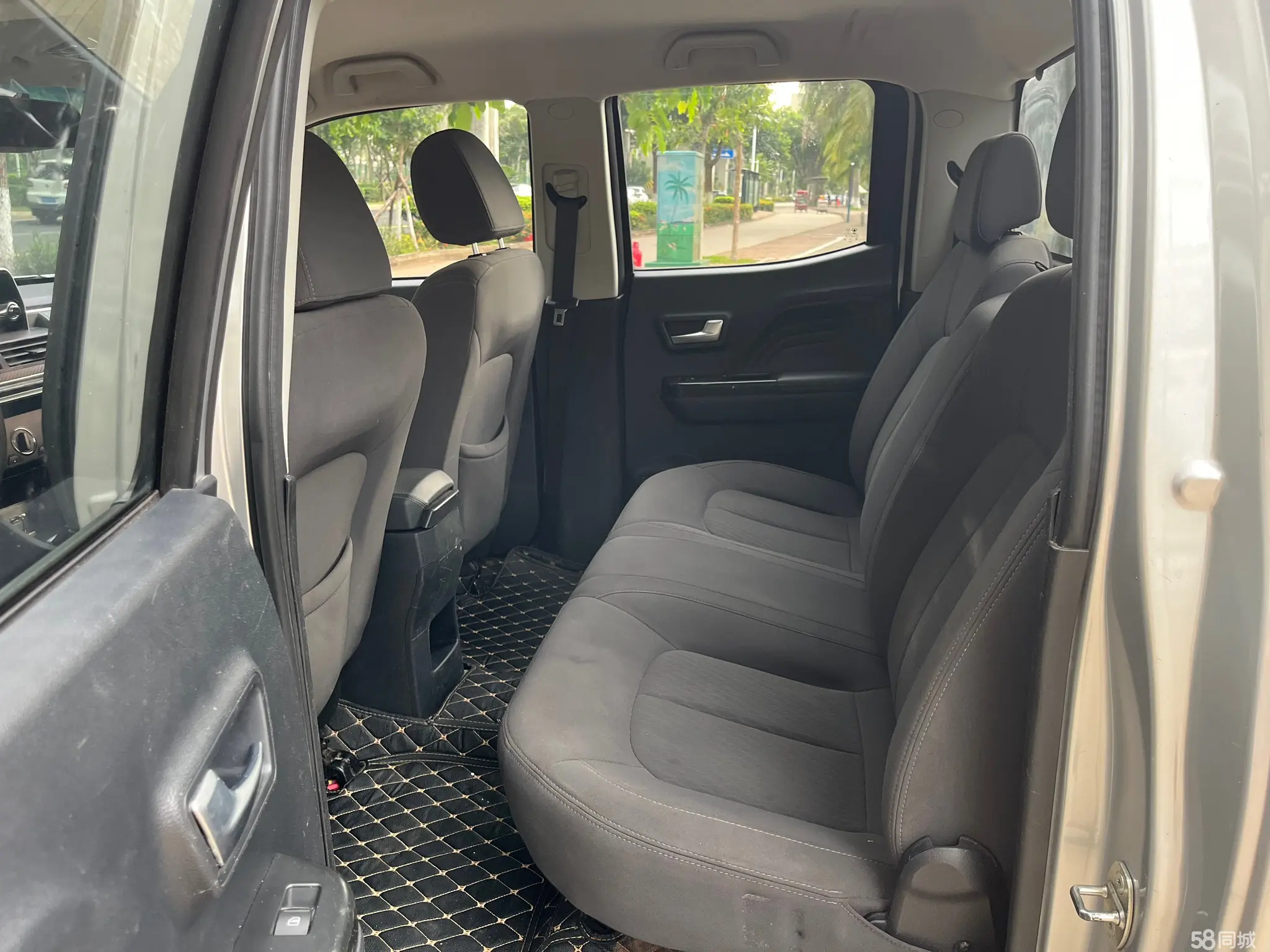 Great Wall Wingle 7 2020 car image #6