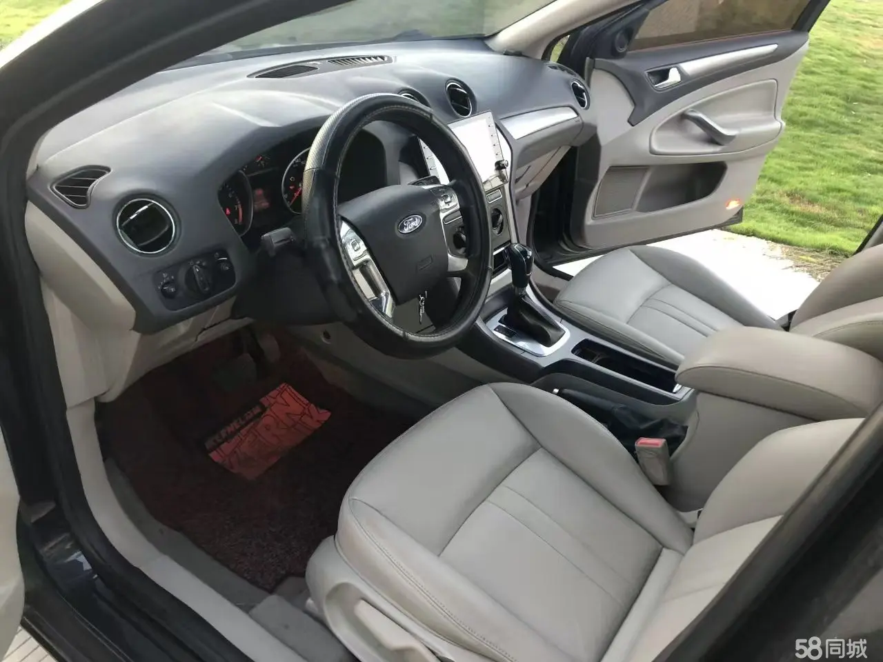 Ford Zhisheng 2016 #6 Ford Zhisheng 2016 immagine di auto #6