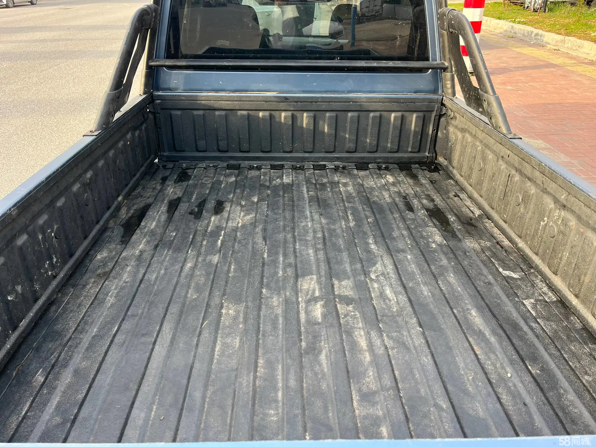 Wuling Zhengtu 2021 immagine di auto #6