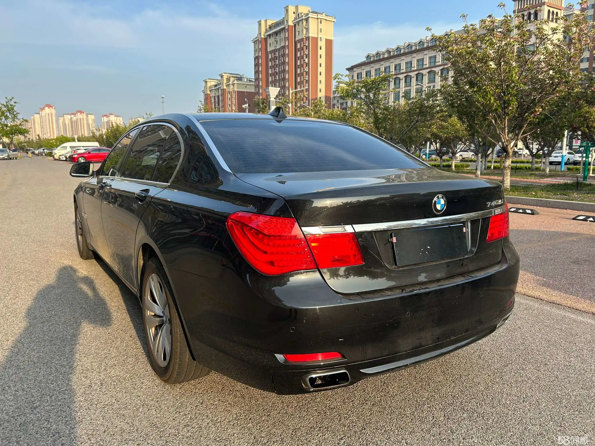 BMW 1 Series M 2010 immagine di auto #6