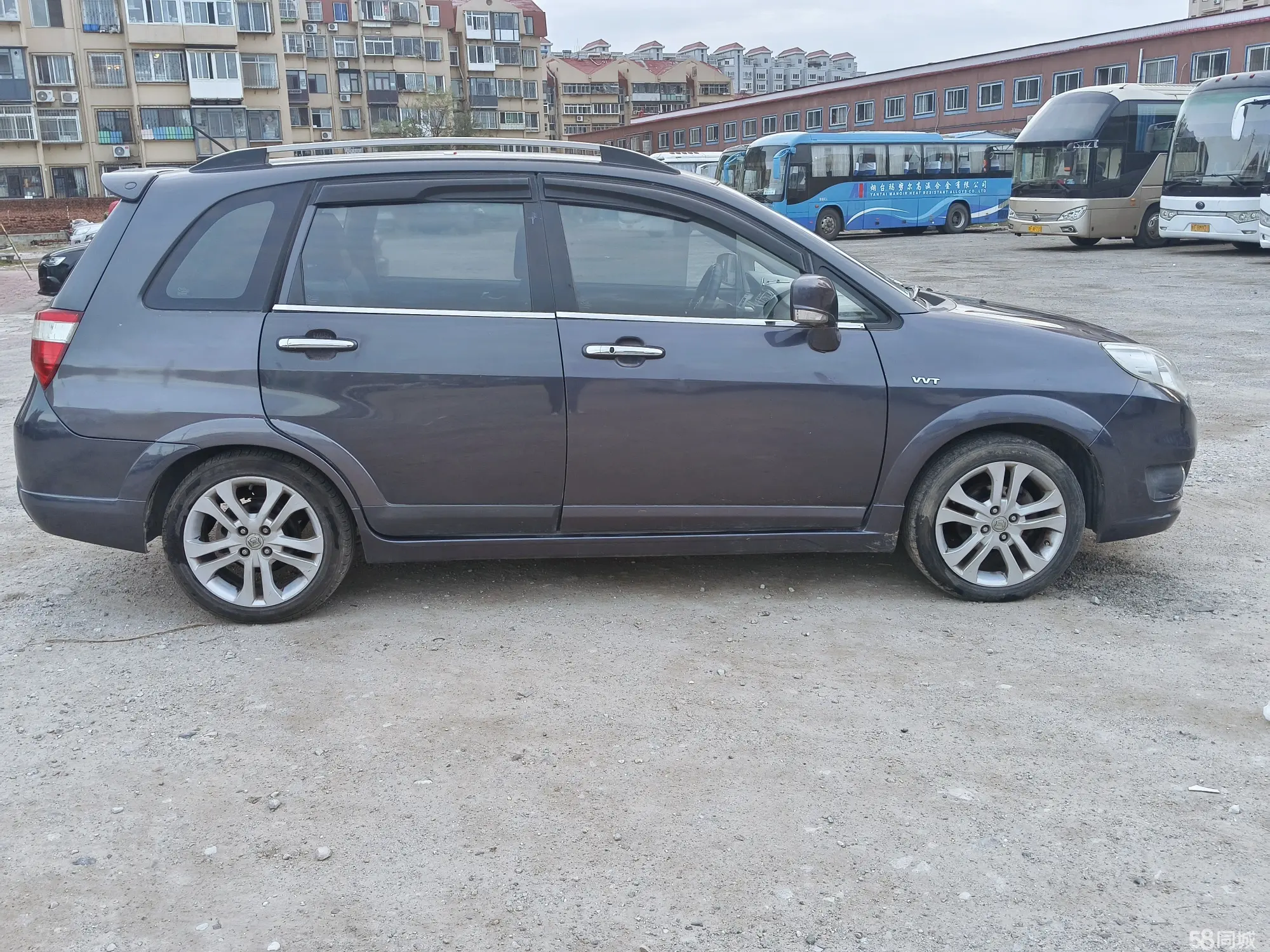 Suzuki Liana A6 2015 immagine di auto #6