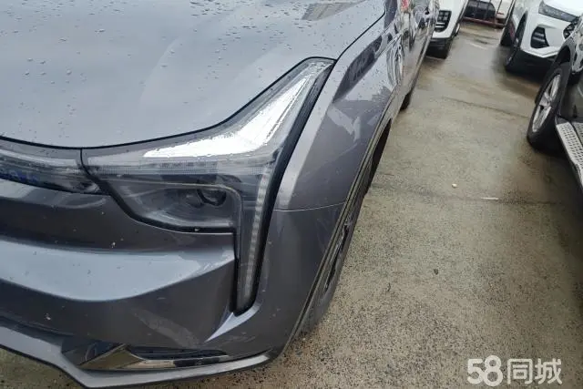 Neta U 2022 изображение автомобиля #6