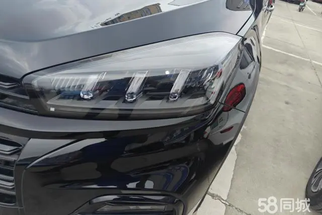 Chery X3L 2024 #6 Chery X3L 2024 car image #6