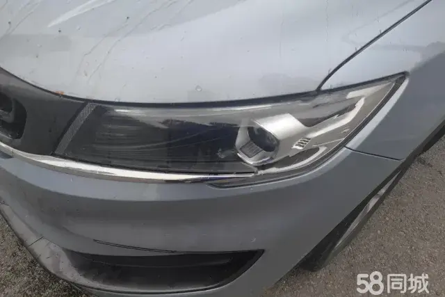 GEELY JiaJi 2019 car image #6