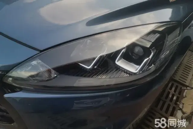 Ford Escape 2024 imagen de coche #6