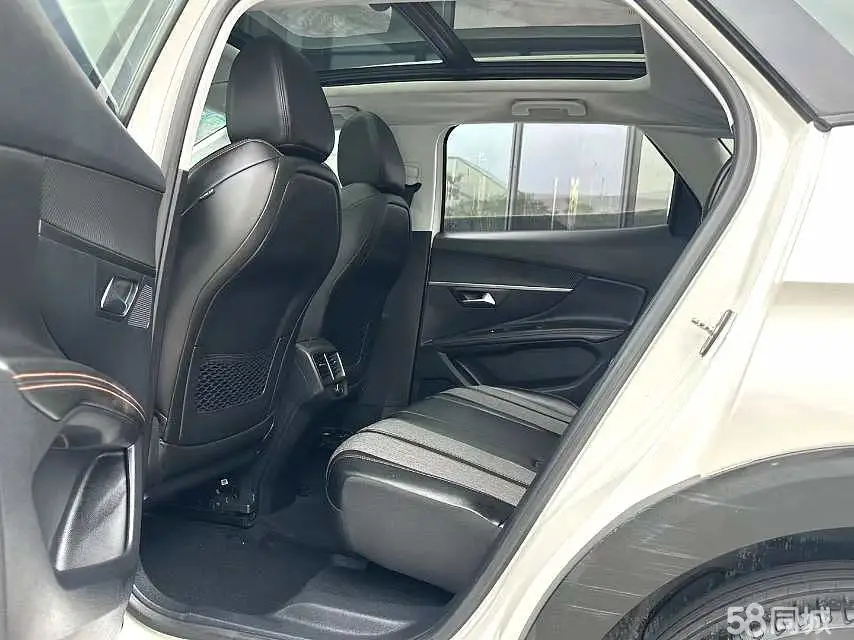 标致 标致4008 2017 汽车图片 #6