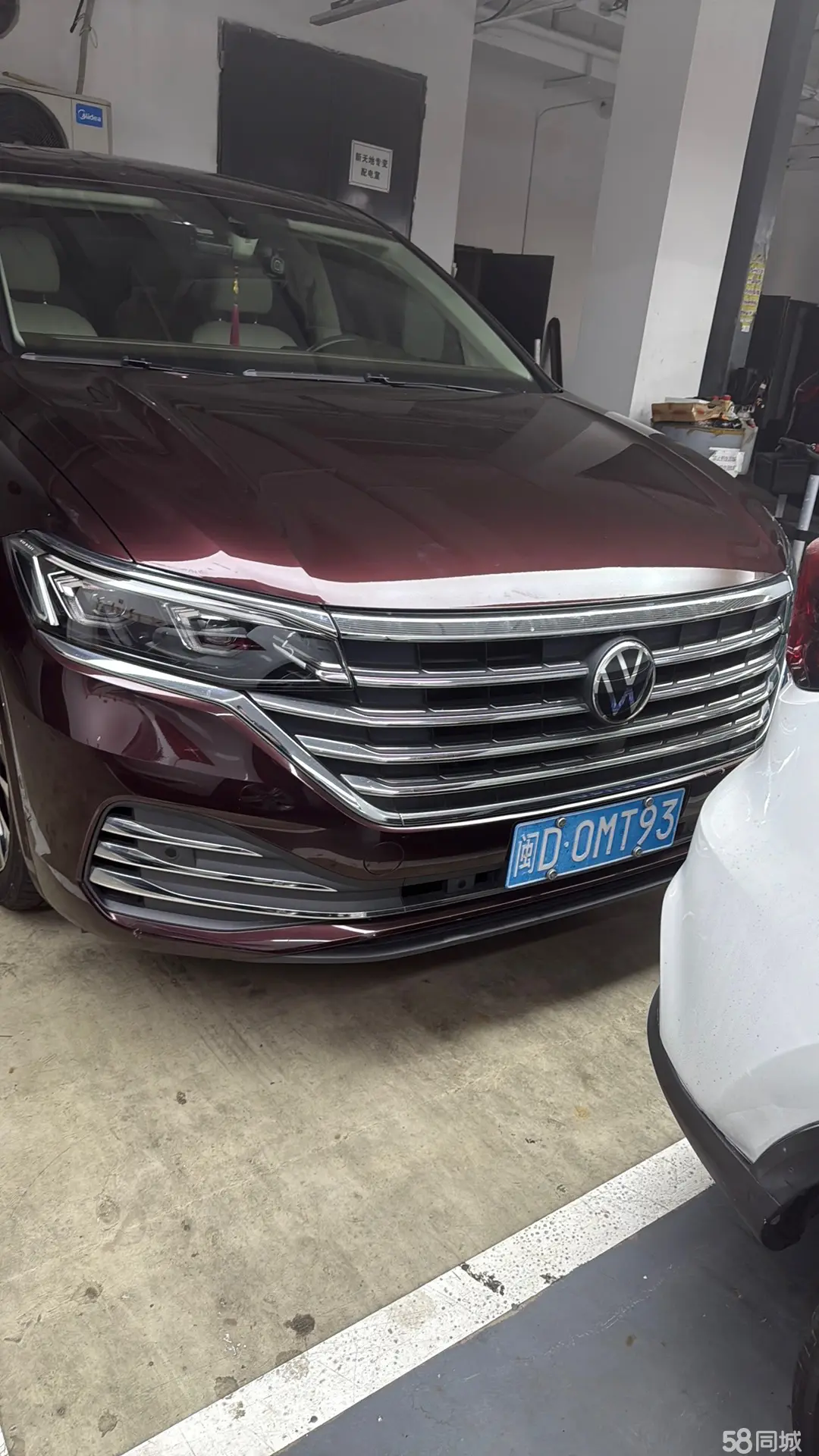 Volkswagen Viloran 2020 #6 Volkswagen Viloran 2020 car image #6